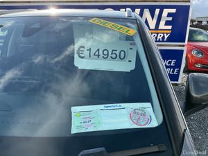 2019 PEUGEOT 3008 1.5 DIESEL TAXED/NCT SPOTLESS - Image 4