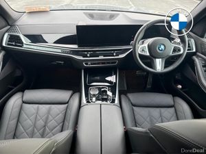 BMW X5 xDrive50e M Sport - Image 4