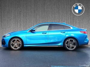 BMW 2-Series 218i M Sport - Image 4