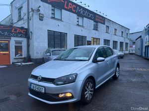 Volkswagen Polo 2016 - Image 2