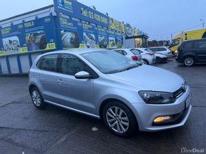 Volkswagen Polo 2016 - Image 4