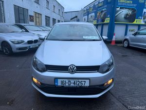 Volkswagen Polo 2016 - Image 3