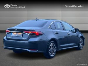 Toyota Corolla COROLLA LUNS SPORT SALOON - Image 2