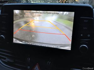 Hyundai i30 2019 1.0 DELUXE 5dr *FSH* - Image 2