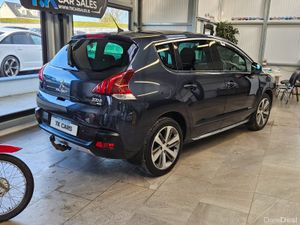 PEUGEOT 3008 AUTOMATIC - Image 2