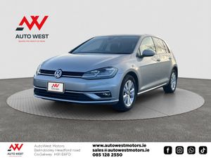 2017 Volkswagen Golf 1.2 TSI Automatic - Image 3