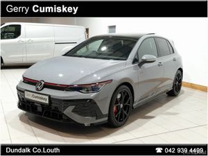 Volkswagen Golf GTI CLUBSPORT DSG 2.0 TSI 300HP - Image 3