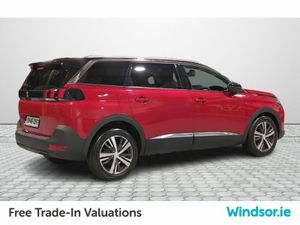 Peugeot 5008 1.2 PureTech 130bhp Allure - Image 2