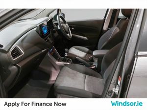 Suzuki S-CROSS SX4 S-CROSS 1.4 BOOSTERJET MIL - Image 4