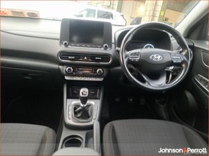 Hyundai KONA 1.6 CRDI Executive - Image 4