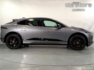 Jaguar I-Pace EV400 Auto Black Edition - Image 2