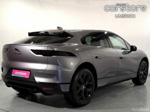 Jaguar I-Pace EV400 Auto Black Edition - Image 3