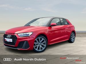 Audi A1 25 TFSI 95HP S line - Image 4