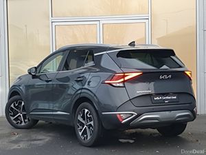 Kia Sportage K3 Diesel - Image 3