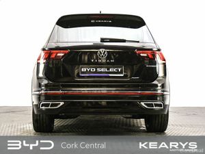 Volkswagen Tiguan 1.4 TSI PHEV 245HP R-Line DSG - Image 3
