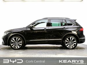 Volkswagen Tiguan 1.4 TSI PHEV 245HP R-Line DSG - Image 4
