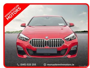 BMW 2-Series 218I 2GMA 4DR AUTO - Image 2