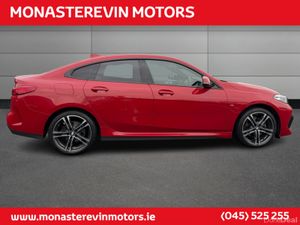 BMW 2-Series 218I 2GMA 4DR AUTO - Image 3