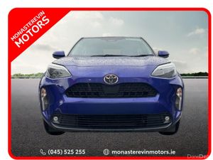 Toyota Yaris Cross LUNA 4DR AUTO - Image 2