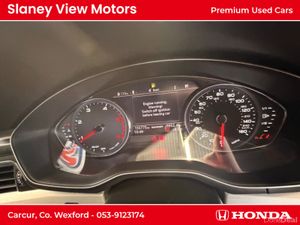 Audi A5 2.0 TDI S LINE ULTRA 190PS 5DR - Image 3