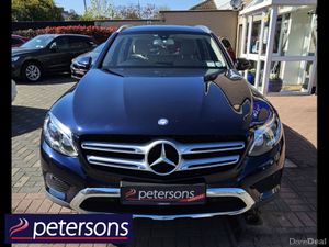Mercedes-Benz GL-Class GLC 220D 4MATIC 5DR AUTOMAT - Image 4