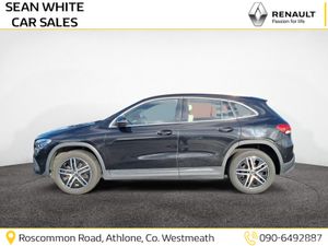 Mercedes-Benz GLA 200 D 5DR AUTO - Image 3