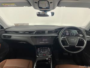 Audi e-tron TECHNIK 50 QUATTRO**NEW 22"ALLOYS**FRO - Image 3