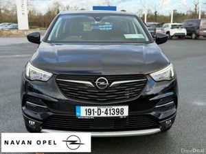 Opel Grandland X SRI 1.2I 130PS - Image 3
