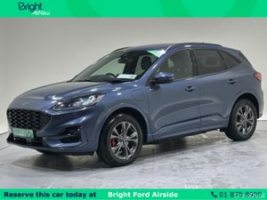 Ford Kuga ST-LINE X - Image 4