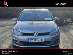 Volkswagen Golf 1.2  PETROL  TSI TECH 5 DOOR HATCH - Image 2