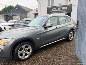 BMW X1 2012 - Image 3