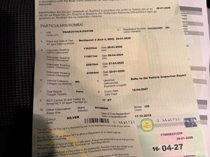 Hyundai i30 CRDi 1.6 DELUXE 2015 - Image 3