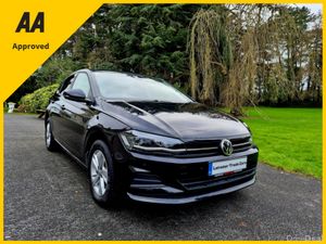 🔥2020 Volkswagen Polo!!(24,000Mls+Auto+Warranty) - Image 3