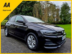🔥2020 Volkswagen Polo!!(24,000Mls+Auto+Warranty) - Image 4