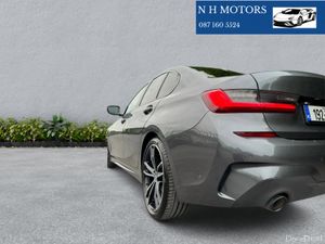 BMW 320 D 2019 AUTO M-SPORT INDIVIDUAL - Image 3