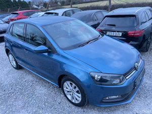 Volkswagen Polo - Image 4