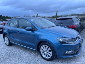 Volkswagen Polo - Image 3