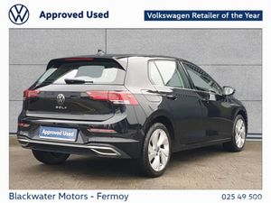 Volkswagen Golf 2.0TDI 115BHP STYLE - Image 4