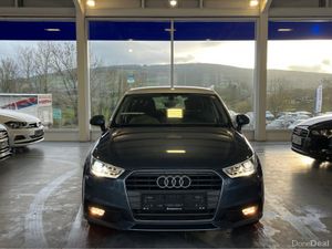 Audi A1 1.4 Tfsi Dsg automatic Sportline - Image 2