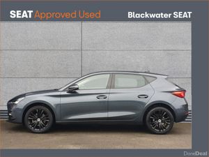 SEAT Leon 1.0TSI 110BHP SE PLUS - Image 4