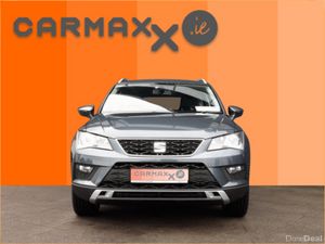 SEAT Ateca 1.6TDI 115BHP ECO SE - Image 3