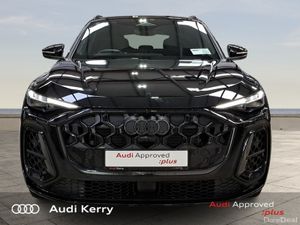 Audi Q5 40TDI 204BHP QUATTRO SE AUTOMATIC - Image 2