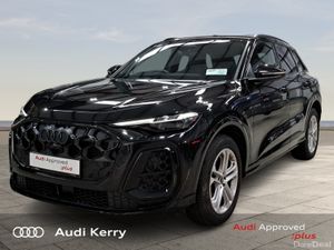 Audi Q5 40TDI 204BHP QUATTRO SE AUTOMATIC - Image 3