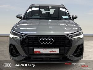Audi Q3 35TDI 150HP S-LINE AUTOMATIC - Image 2