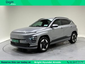 Hyundai KONA PLATINUM 65KWH - Image 3
