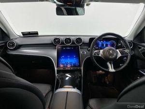 Mercedes-Benz C-Class C 180 A/T Avantgarde - Image 4