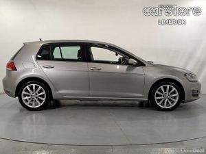 Volkswagen Golf 1.2 - Image 2