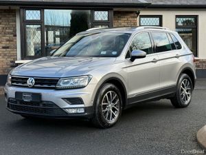 Stunning 172 Volkswagen Tiguan Comfortline! - Image 3