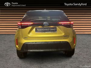 Toyota Yaris Cross LUNA SPORT - LOW MILEAGE // REA - Image 4