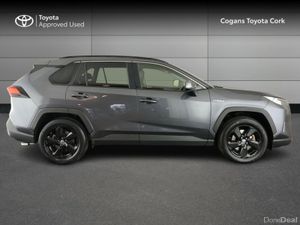 Toyota RAV4 2.5 - Image 3